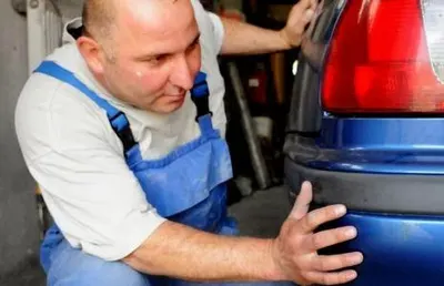 JAREX JAROSŁAW KULUS Mechanika Klimatyzacja Lakiernictwo Samochodowe